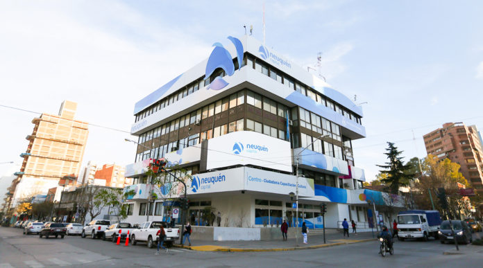 MUNICIPALIDAD-NEUQUEN