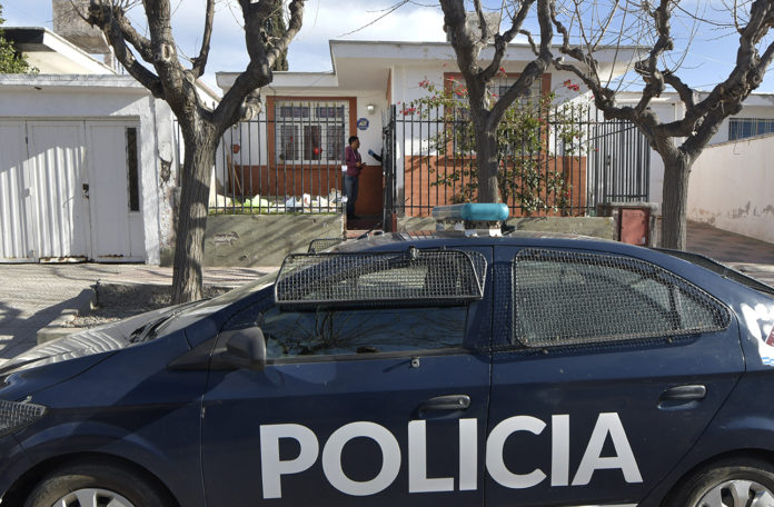 Caso: Emma Pilar Olguín