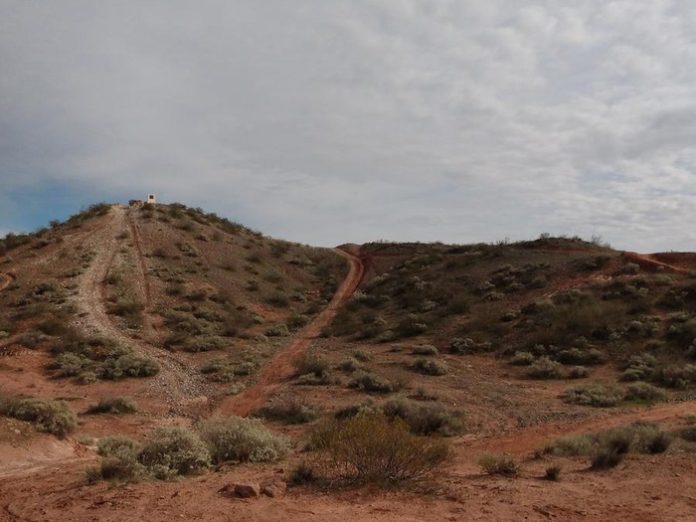 Meseta.Centenario
