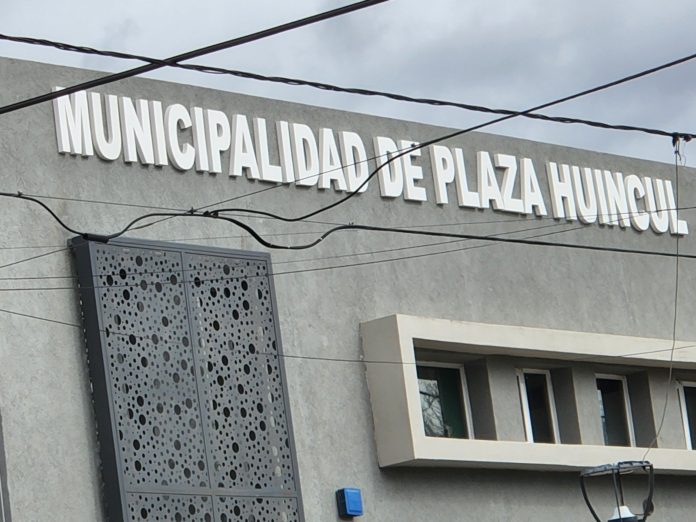 Plaza.Huincul.Muni