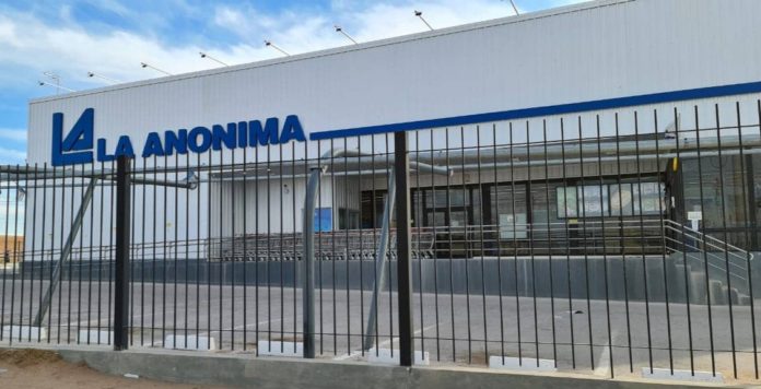 Supermercado