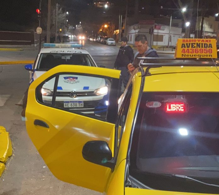 Taxi