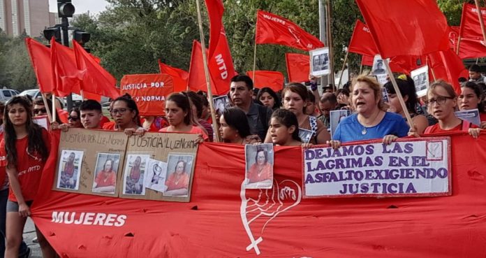 marcha-doble-femicidio