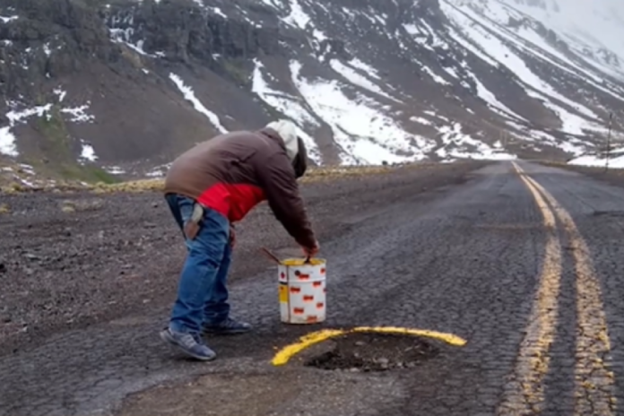 Baches-en-Caviahue