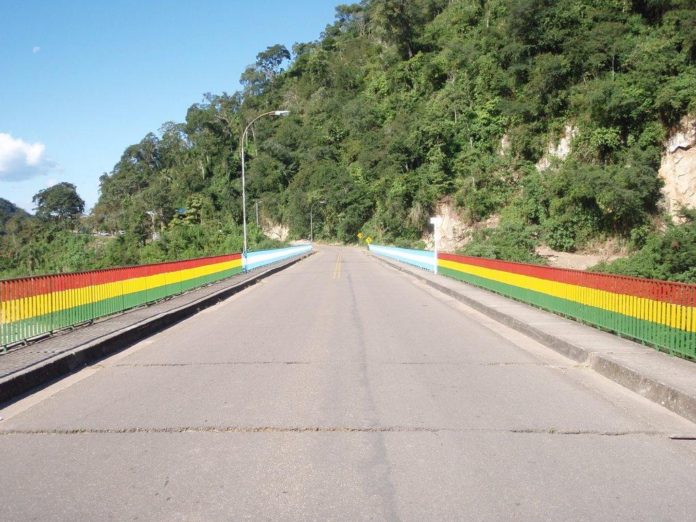 Bolivia