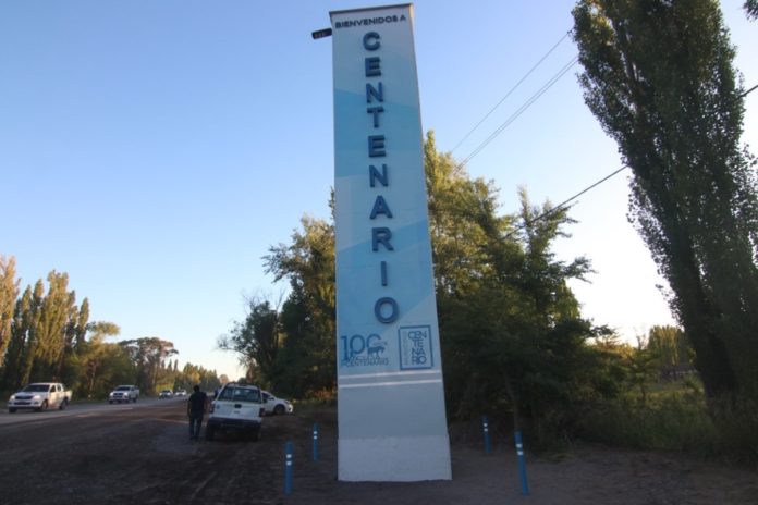 Centenario