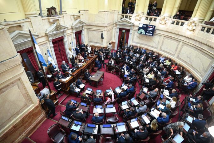 Congreso