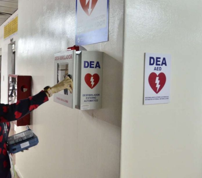 Dea.Municipio