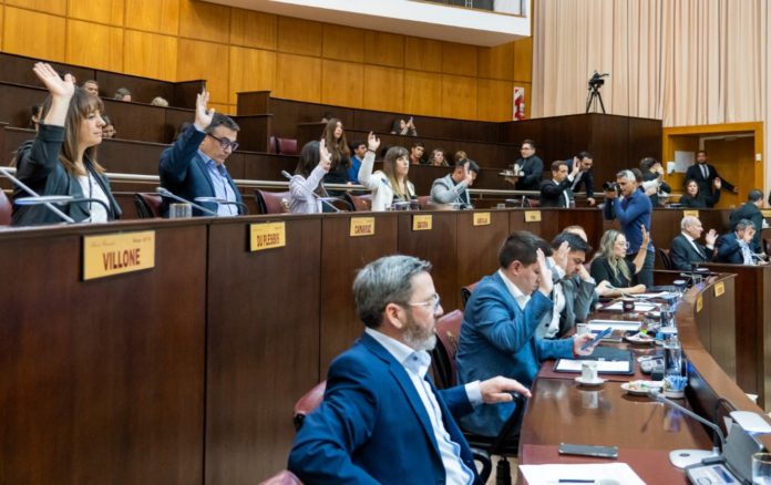 Diputados