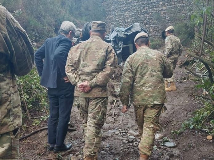 Ejército