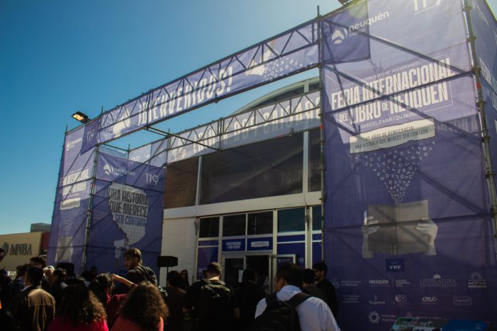 FeriaDelLibro