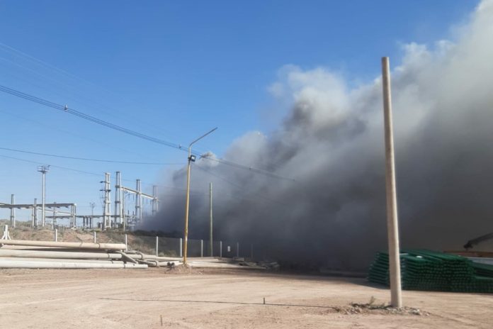 Incendio-EPEN