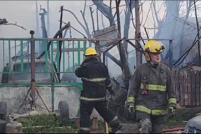 Incendio-Palpala