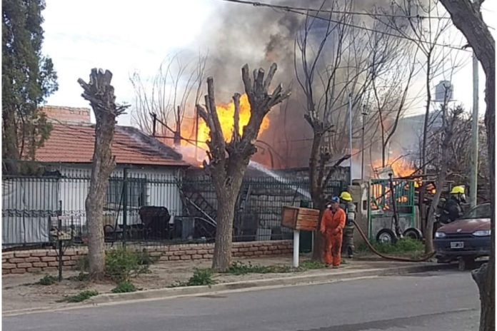 Incendio-en-Palpala