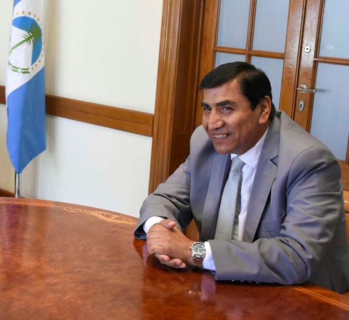 Jose-Rioseco