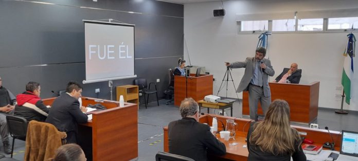 Juicio