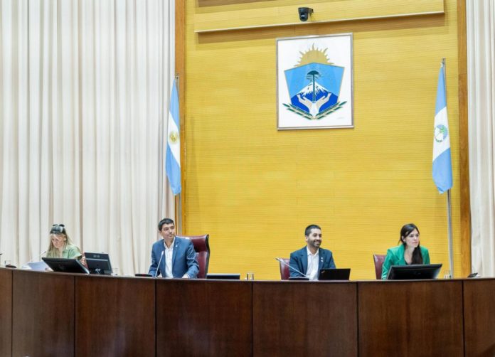LegislaturaNQN