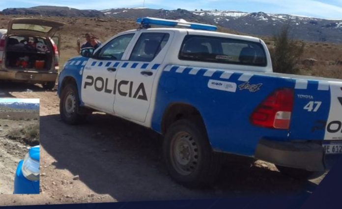 Policia