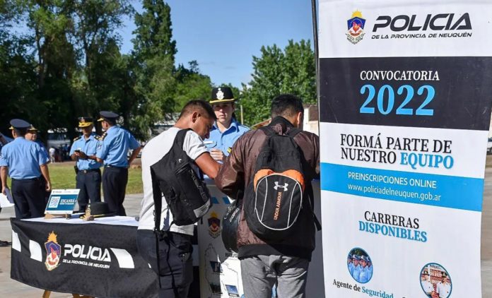 Policia-NQN