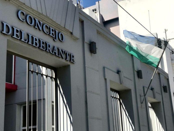 Viedma.Deliberante