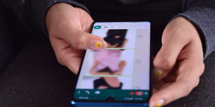 ViolenciaDigital-Celular