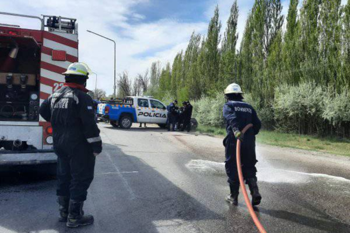 Accidente-en-Ruta-22