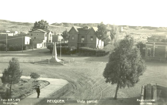 ArchivoNeuquen