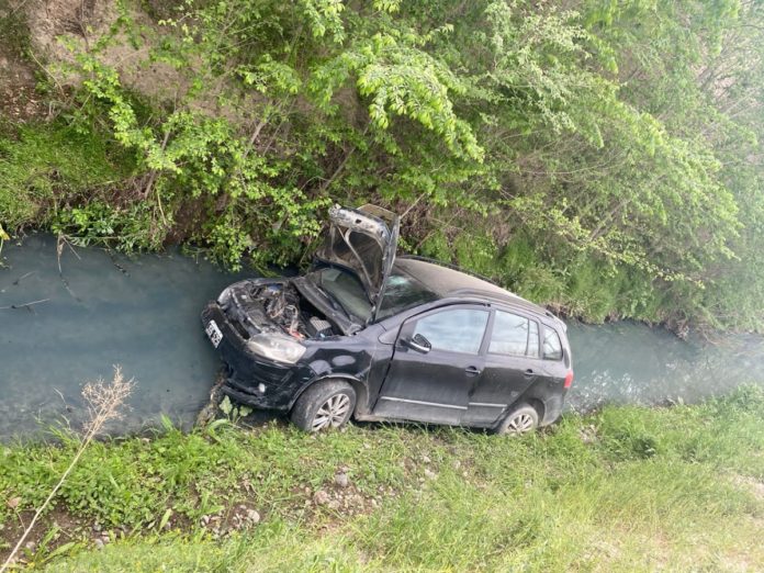 Auto-Cipolletti