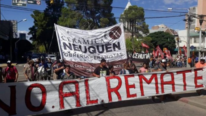Cerámica-Neuquén