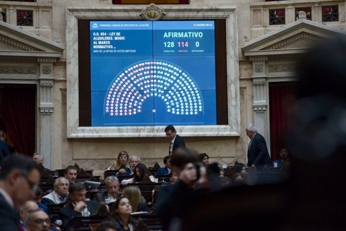 Congreso