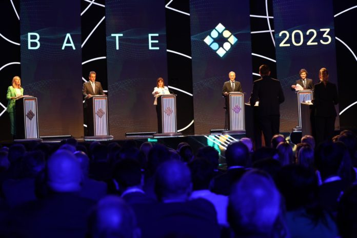 Debate2023