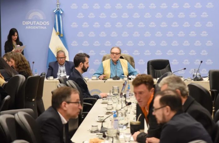 Diputados