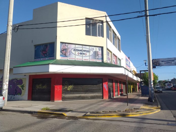 Esquina