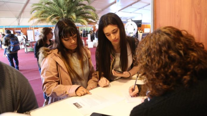 Expo-empleo