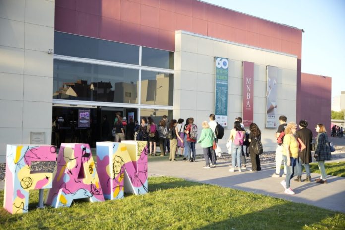Festival-audiovisual-de-Neuquen