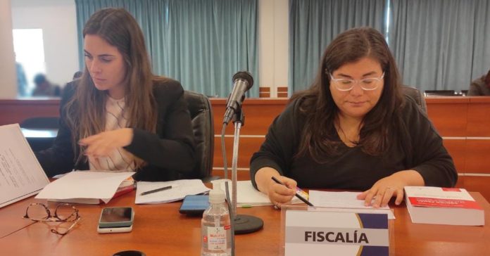 Fiscalia