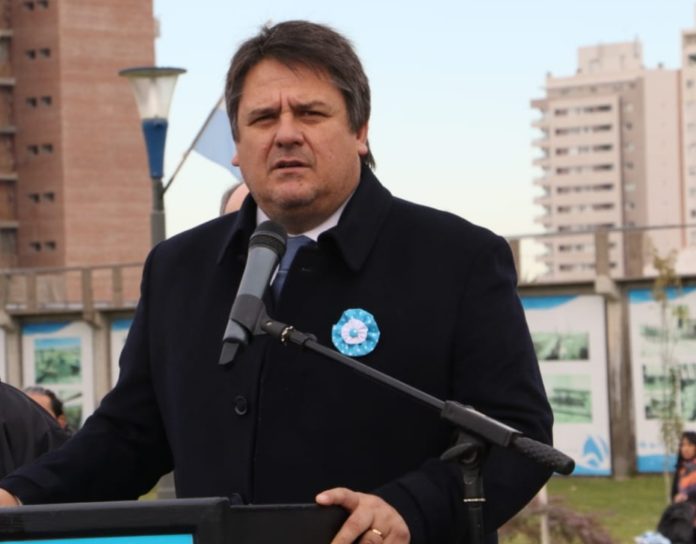 Gaido.Intendente