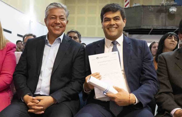 Intendente