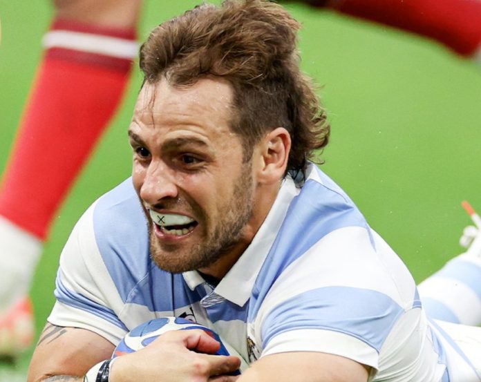 Los.Pumas.Argentina