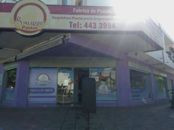 Pastas