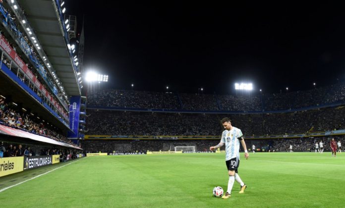 Selección