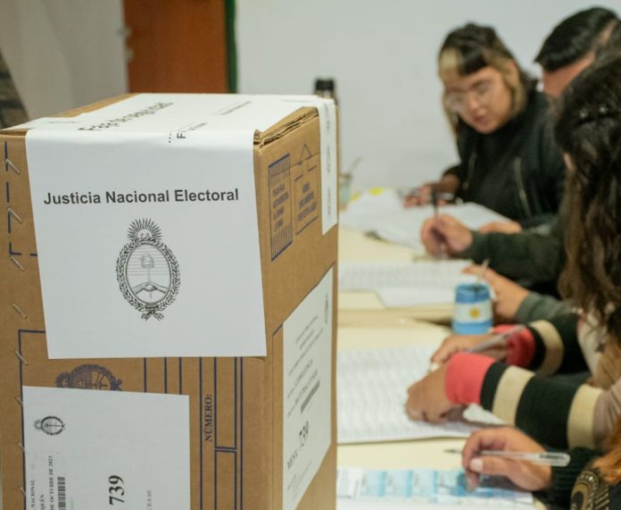 Urna.Elecciones