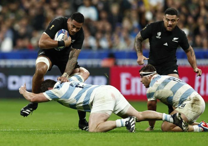 Los Pumas