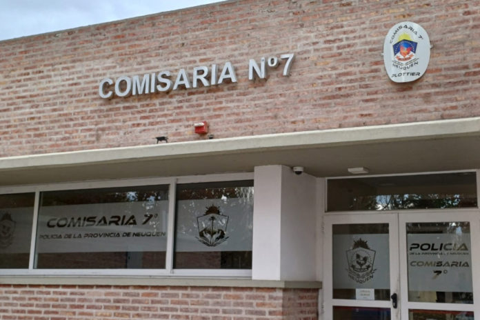 Comisaria 7 - Policiales