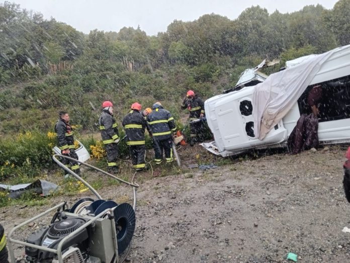 Accidente