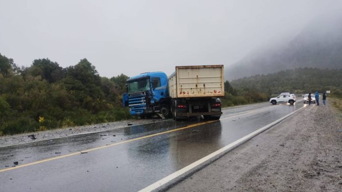 Accidente