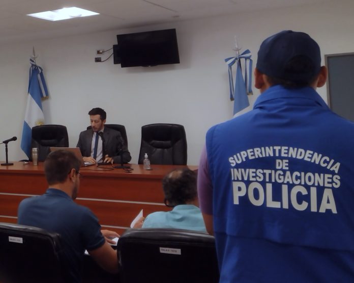 Audiencia