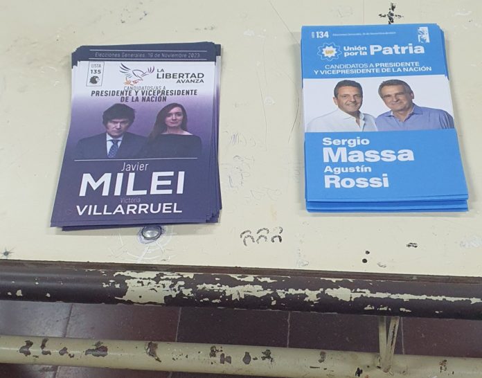 Boletas