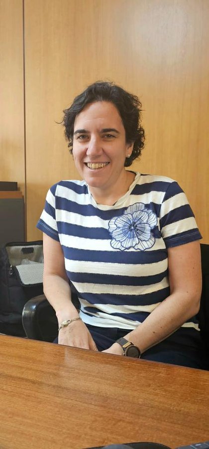 Carola pogliano