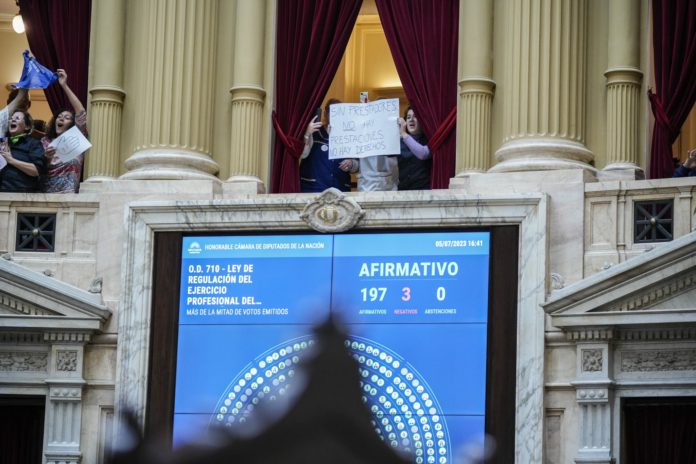 Diputados